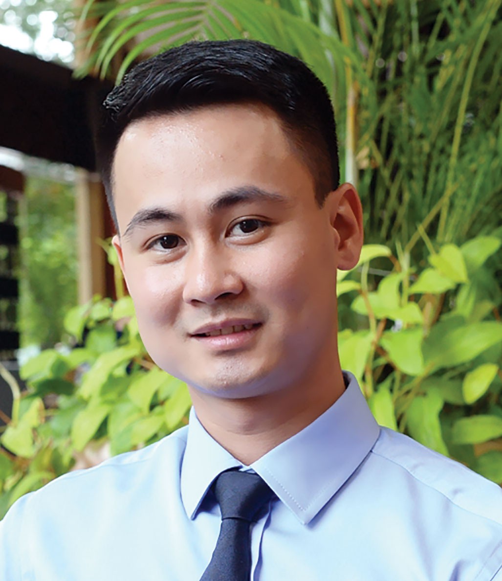 AAA ươm mầm khát vọng trẻ ảnh 1