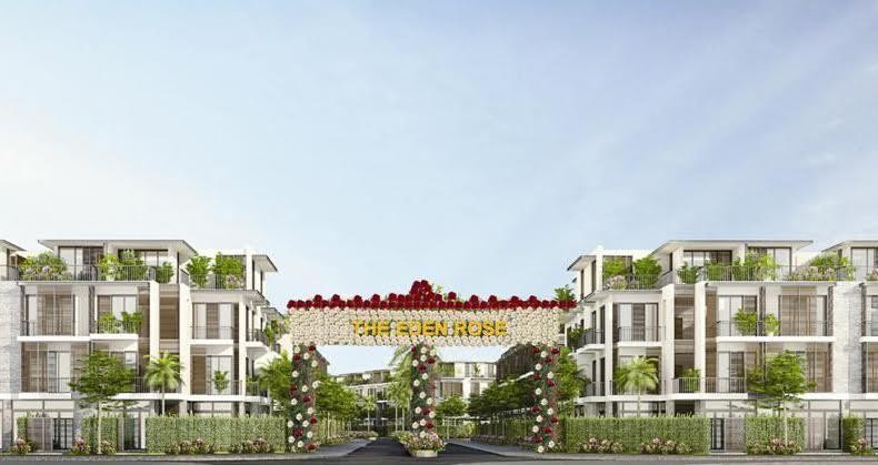 Vimefulland - Đơn vị phát triển Dự án “chịu chơi” trong cuộc đua kinh doanh bất động sản ảnh 1