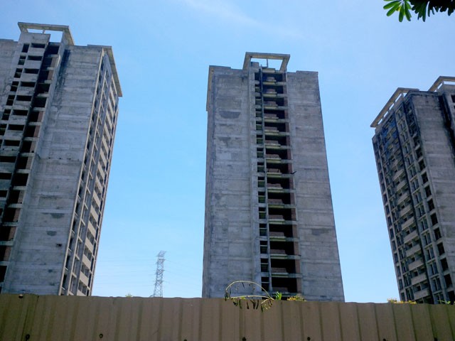 Cận cảnh ký túc xá 1.500 tỷ tại Hà Nội sắp chuyển đổi thành nhà ở xã hội ảnh 3