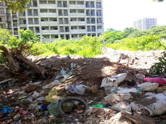 Cận cảnh ký túc xá 1.500 tỷ tại Hà Nội sắp chuyển đổi thành nhà ở xã hội ảnh 8