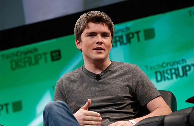 Trở thành tỷ phú tự thân trẻ nhất thế giới nhờ ý tưởng “điên rồ“ ảnh 1