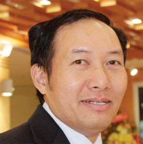 Sẽ tiếp tục tăng sức hút vốn ngoại bằng chính sách mới ảnh 1