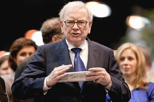 10 lời khuyên tài chính giúp bạn đổi đời ảnh 1