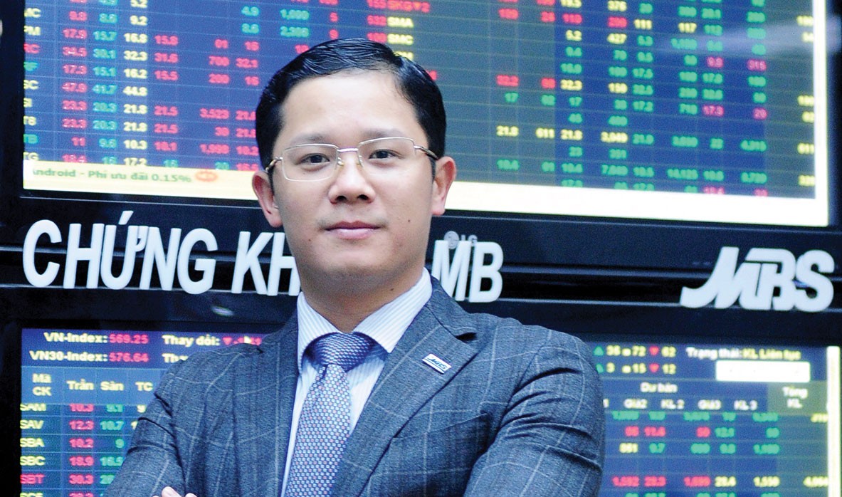 Kiên định một con đường, phát triển MBS bền vững ảnh 1