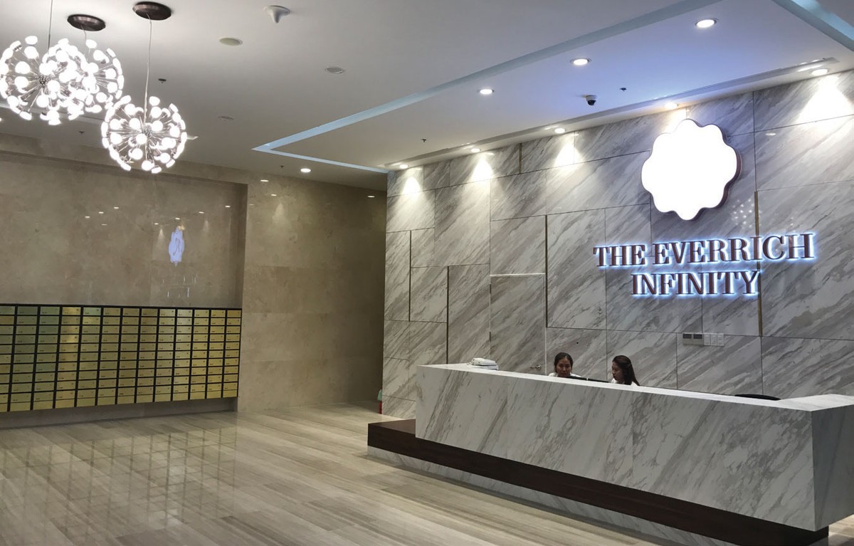 Khi khách hàng đòi hỏi “khó” với tiêu chuẩn sống ở chung cư cao cấp ảnh 1