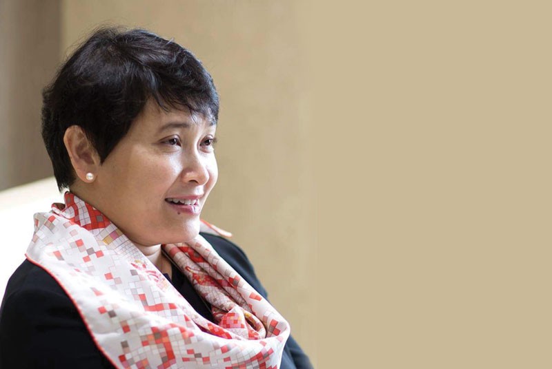 Việt Nam có rất nhiều cơ hội cho đầu tư giá trị ảnh 1