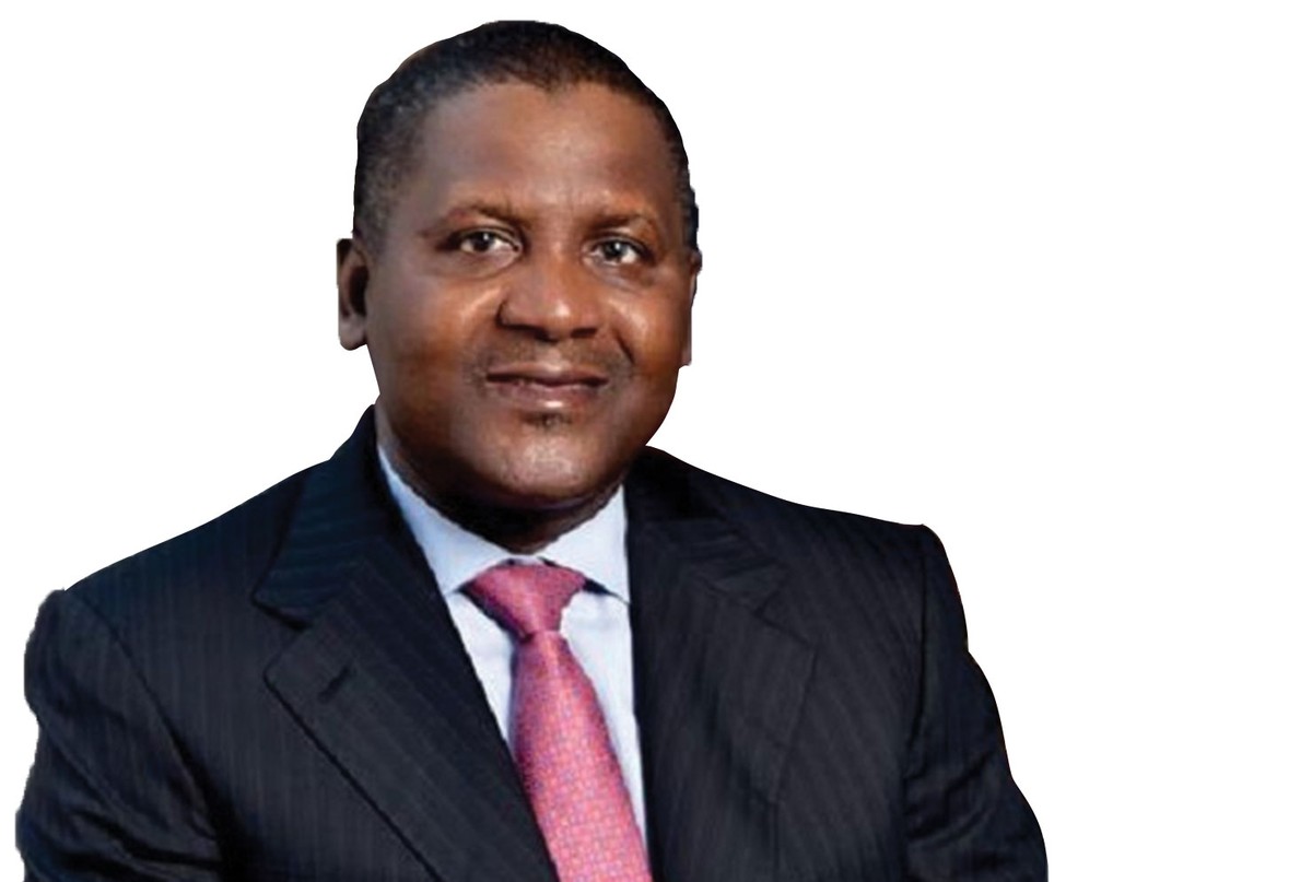 Tỷ phú giàu nhất châu Phi: Tập trung vào công nghiệp và tham vọng mua lại CLB Arsenal ảnh 1