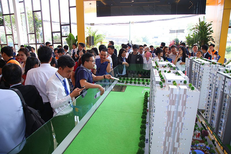 Cuộc đua khởi động dự án trong tháng Ngâu ảnh 2