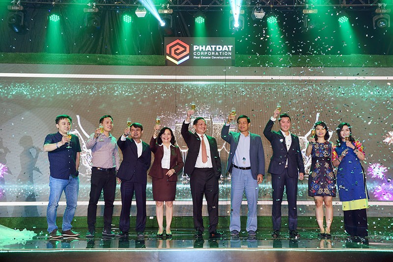 The EverRich Infinity, hiện tượng lạ trên thị trường cao cấp ảnh 4