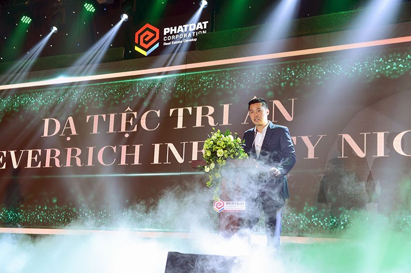 The EverRich Infinity, hiện tượng lạ trên thị trường cao cấp ảnh 3