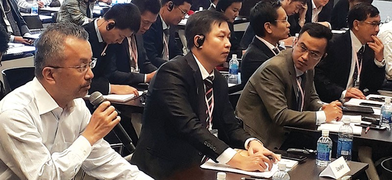 Tháng 9, sẽ có thêm mắt xích giám sát thị trường chứng khoán ảnh 1