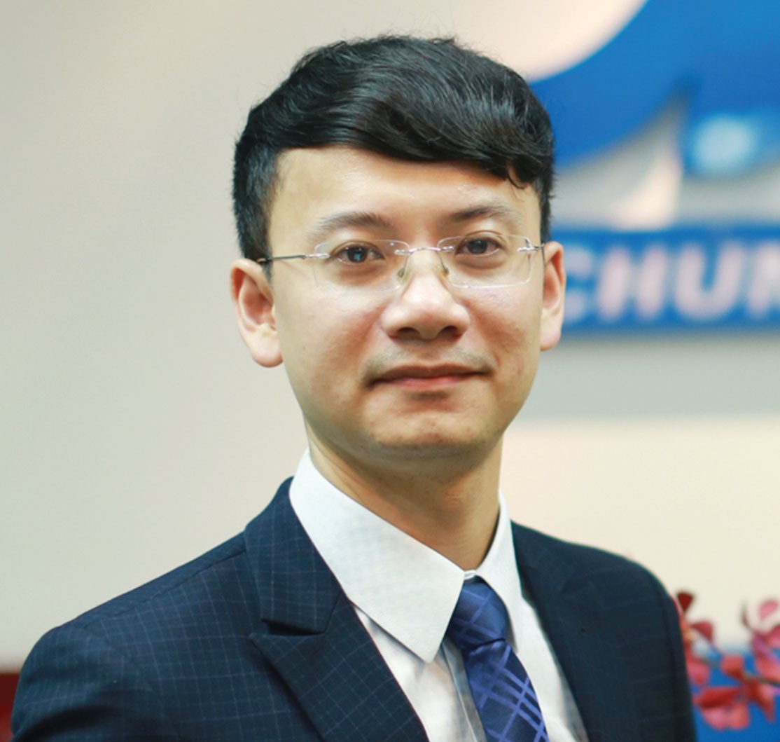 Cổ phiếu ngân hàng có thể dẫn dắt thị trường ảnh 1