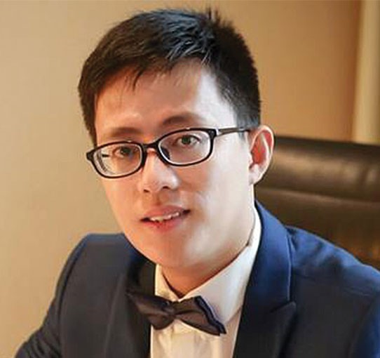 Cổ phiếu ngân hàng có thể dẫn dắt thị trường ảnh 2