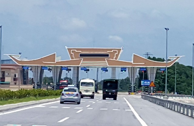 Tiết lộ về 20 tổ chức tín dụng cấp vốn cho dự án BOT ảnh 1