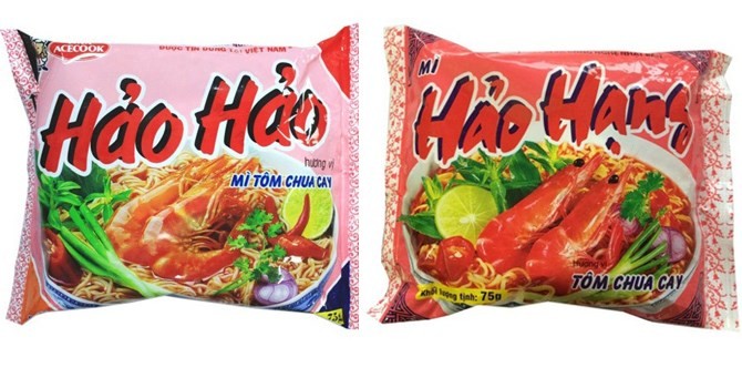 Tranh chấp thương hiệu: Đừng để mất bò mới lo làm chuồng ảnh 2