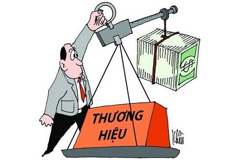Mua cổ phần, nhà đầu tư ngoại “chấm kỹ” thương hiệu ảnh 1