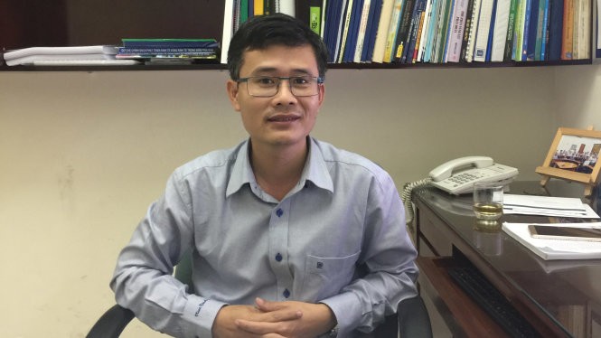 "Có nhiều nhầm lẫn trong lập luận tăng thuế giá trị gia tăng của Bộ Tài chính" ảnh 1