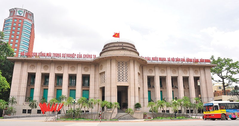 Tăng trưởng tín dụng trên 20%: Nguồn tiền ở đâu? ảnh 1