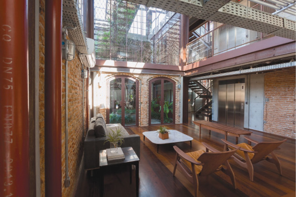 AKQA - gói gọn mọi không gian ảnh 5