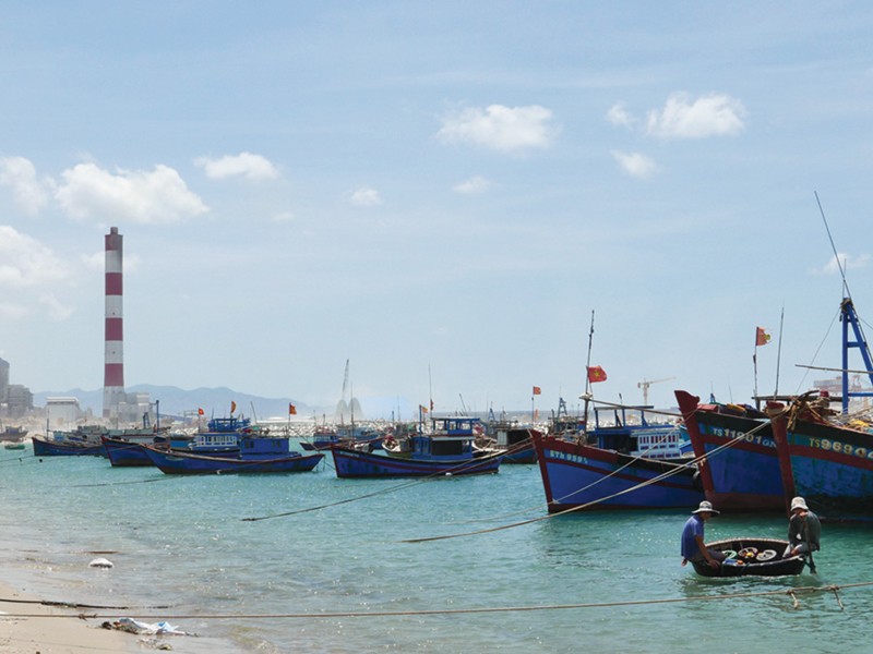 Soi điểm yếu của vốn FDI ở Việt Nam ảnh 1