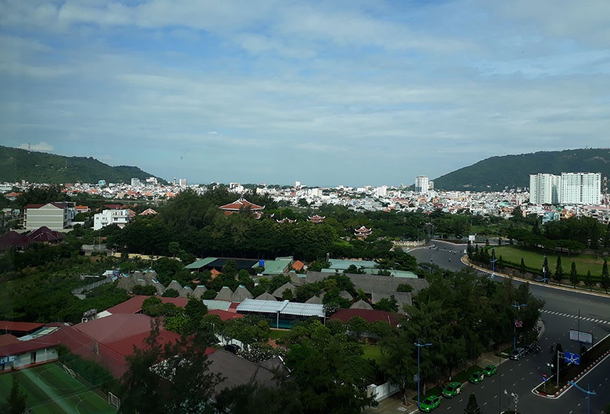 Bất động sản nghỉ dưỡng Vũng Tàu, “đứa trẻ” chưa chịu lớn ảnh 2
