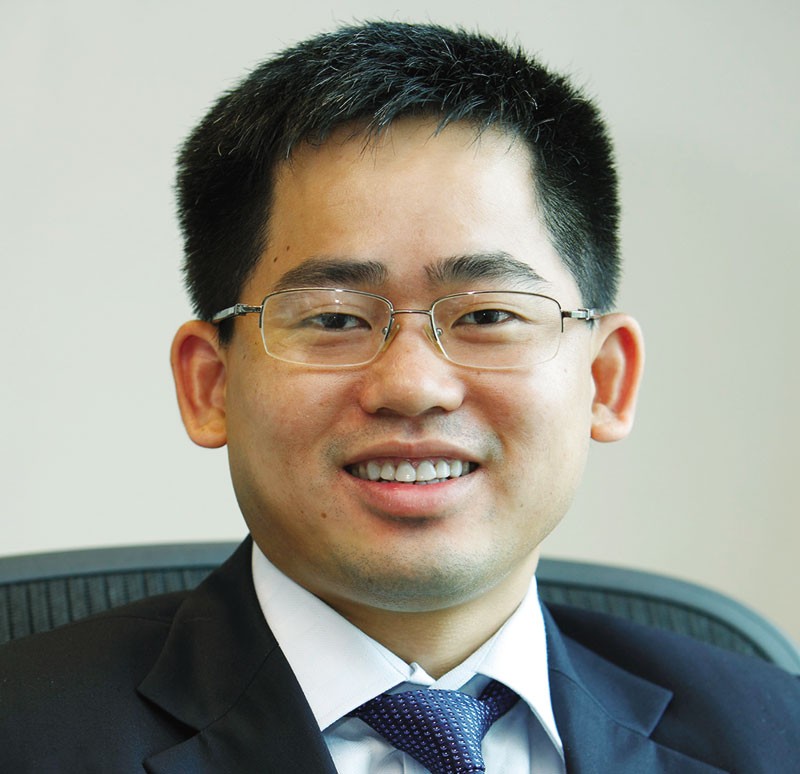 Thanh khoản cuối năm: Ngân hàng cẩn trọng rủi ro ảnh 1