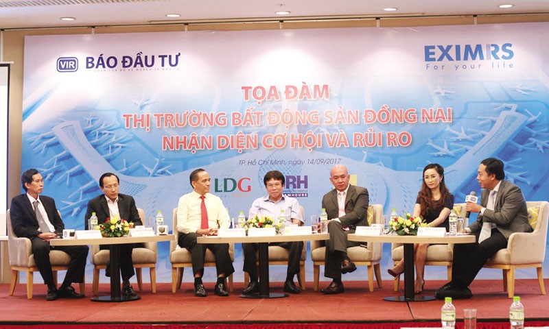 4 tháng cuối năm, bất động sản, chứng khoán sẽ hút vốn ảnh 1