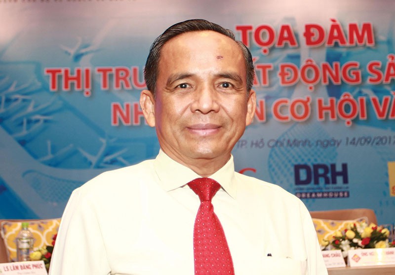 Bất động sản Đồng Nai hấp dẫn không chỉ nhờ Sân bay Long Thành ảnh 1