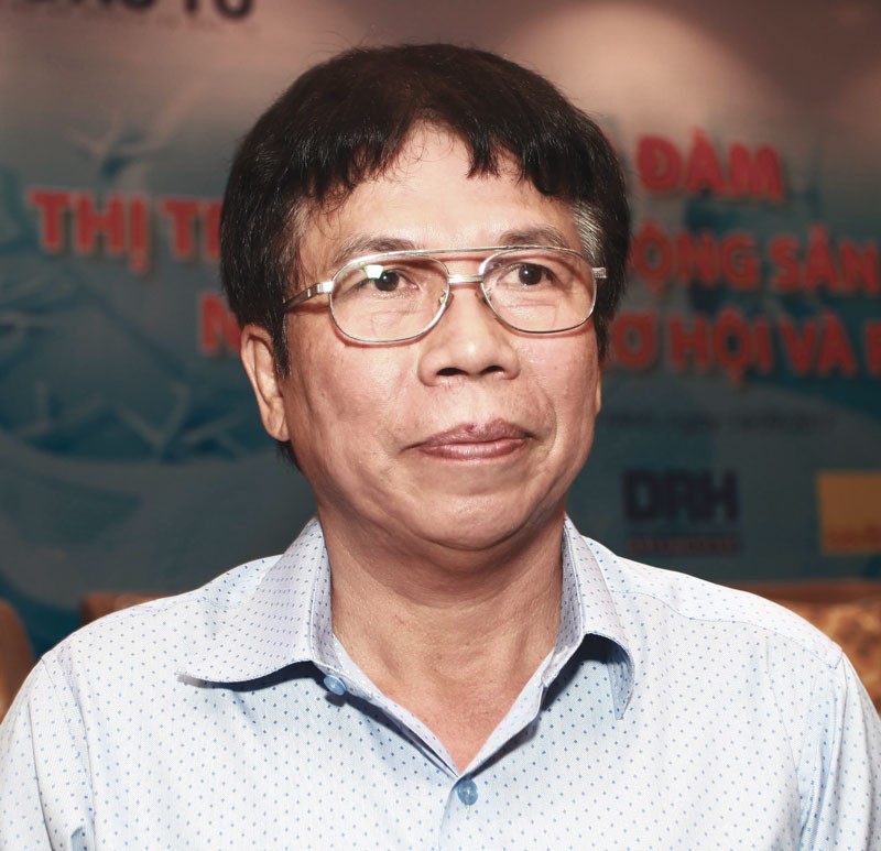 Cơ hội lớn cho các nhà đầu tư bất động sản đến Đồng Nai ảnh 1