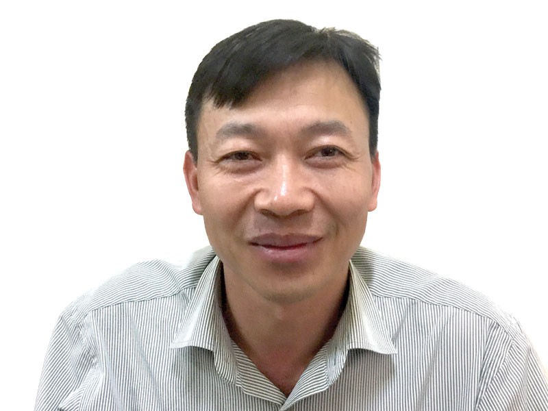 Dự thảo Luật Quy hoạch chỉ còn lại vấn đề kỹ thuật ảnh 1