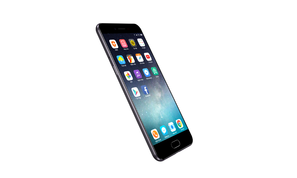 Cựu CEO của Kềm Nghĩa và Trung Nguyên Coffee mổ xẻ Bphone của "Quảng nổ" ảnh 1