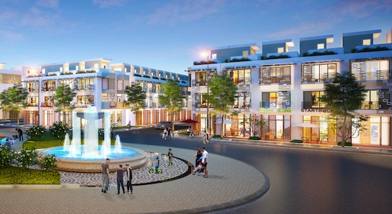 Đất nền Long An âm thầm bứt lên ảnh 1