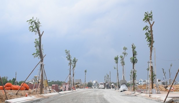 Đón đầu sự bứt phá của khu Đông ảnh 2