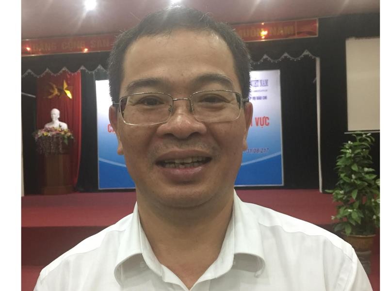 Quyết lấy lại trụ sở cũ mà bộ, ngành không chịu bàn giao ảnh 1