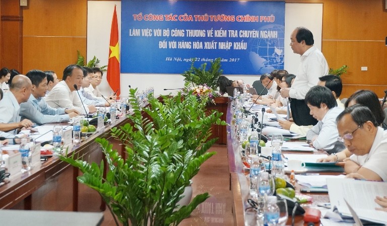 Bộ trưởng Trần Tuấn Anh: Cắt giảm 675 điều kiện kinh doanh “không phải để đạt con số gây ấn tượng” ảnh 1