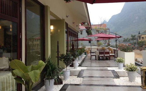 Ba chốn nghỉ đêm hợp túi tiền khi đi thác Bản Giốc ảnh 8