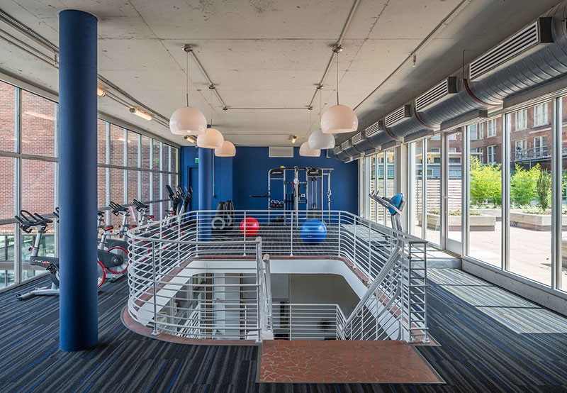 Khách sạn Chisca - Khôi phục một biểu tượng ảnh 4