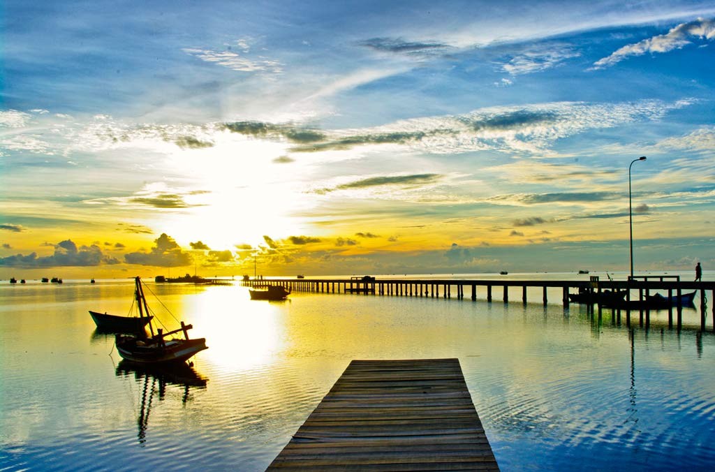 Hẹn hò với Hàm Ninh ảnh 5