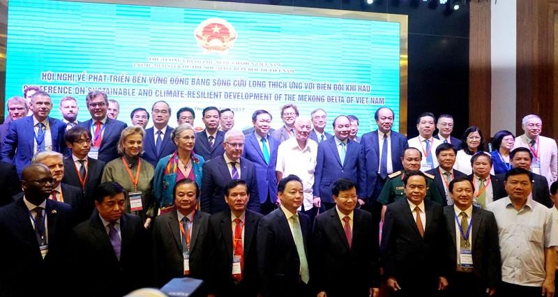 Chính phủ sẽ có Nghị quyết về phát triển bền vững vùng đồng bằng sông Cửu Long ảnh 2