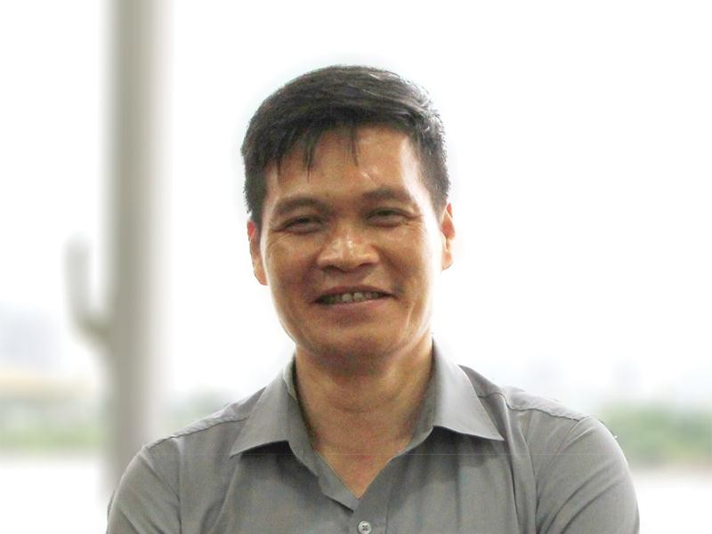 Doanh nhân Đặng Vũ Thành, “Transporter” của Sotrans ảnh 1