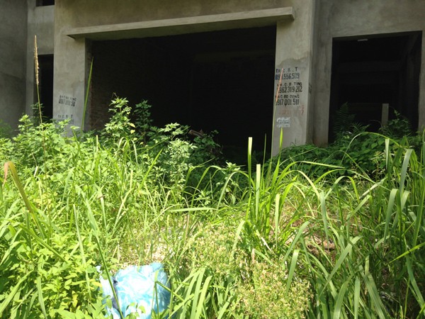 Đổ tiền mua biệt thự cao cấp, ký xong hợp đồng lỗ ngay 1 tỷ đồng ảnh 1