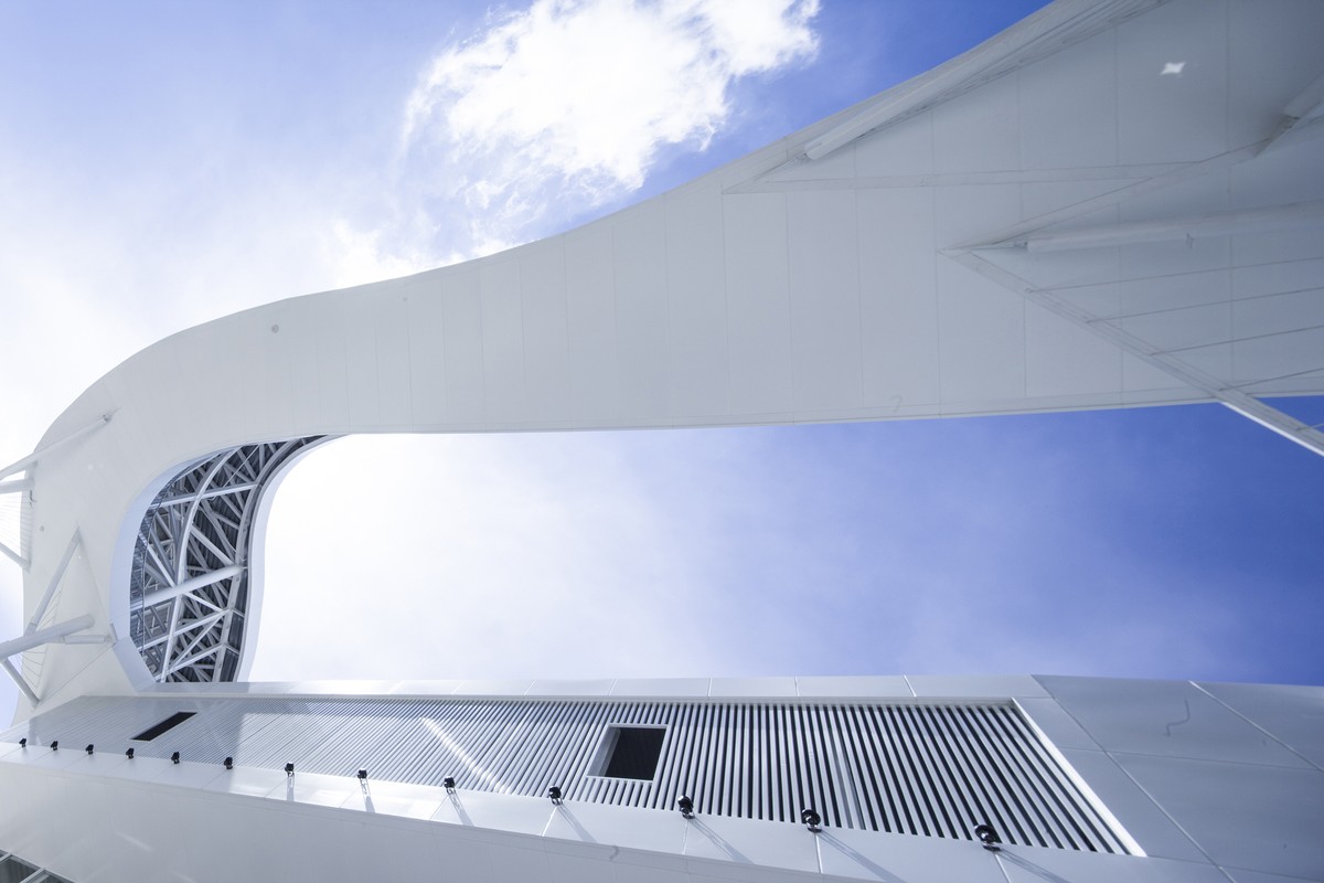 The Veranda - Áng mây bồng bềnh ảnh 1