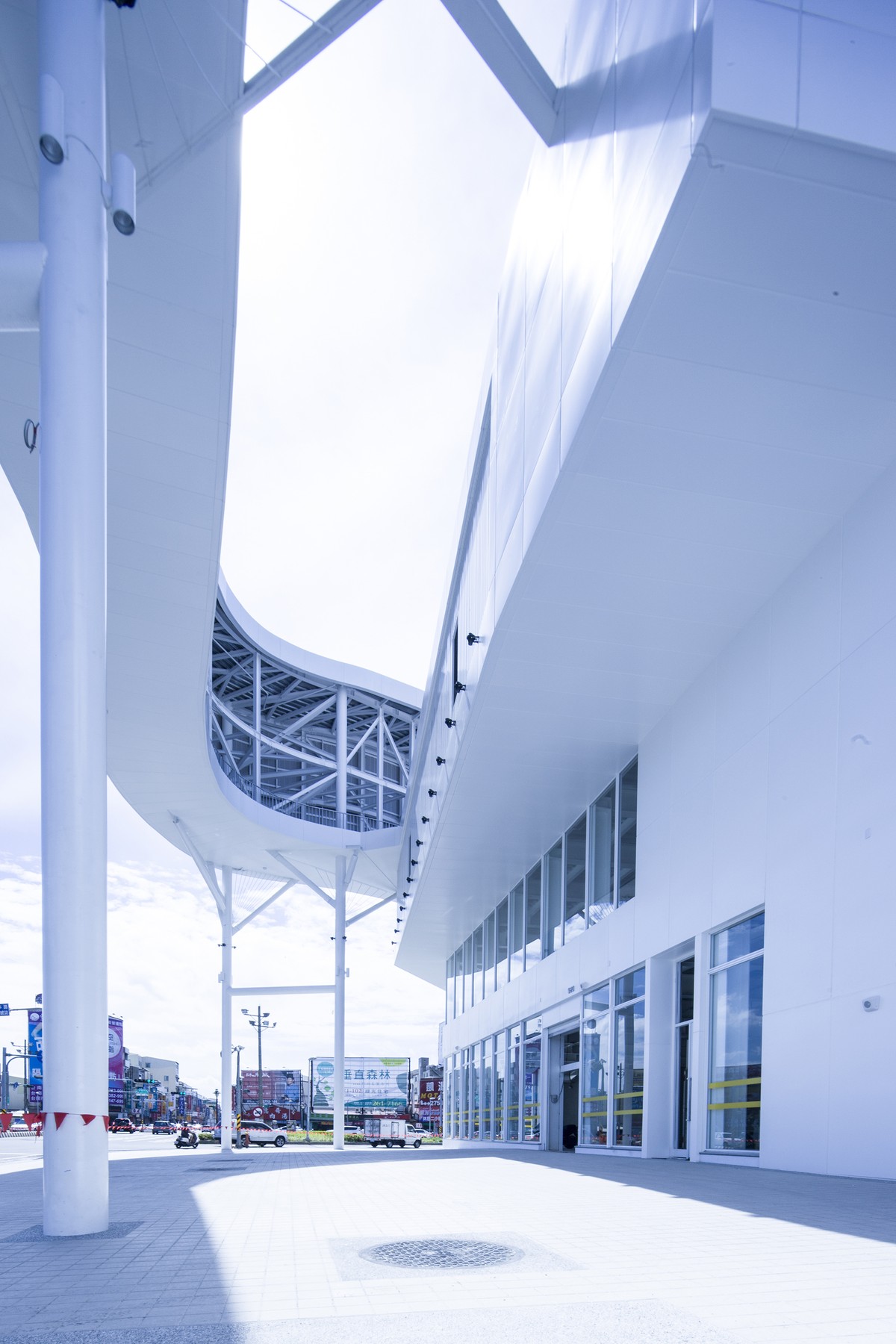 The Veranda - Áng mây bồng bềnh ảnh 3