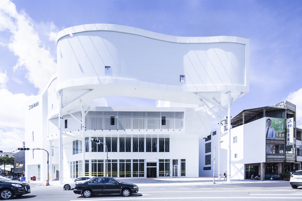 The Veranda - Áng mây bồng bềnh ảnh 5