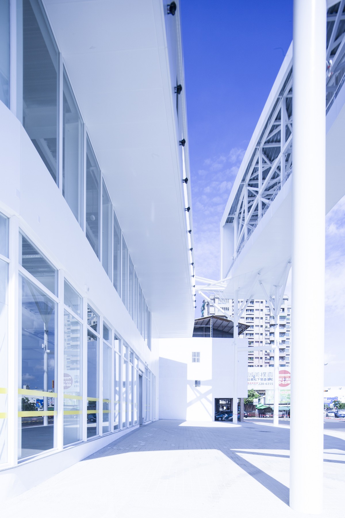 The Veranda - Áng mây bồng bềnh ảnh 6