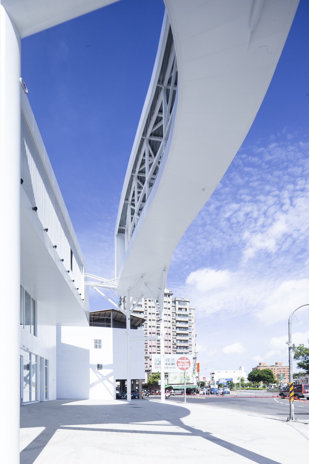 The Veranda - Áng mây bồng bềnh ảnh 8