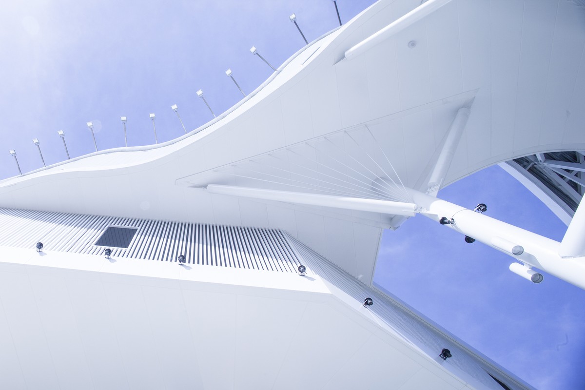 The Veranda - Áng mây bồng bềnh ảnh 10