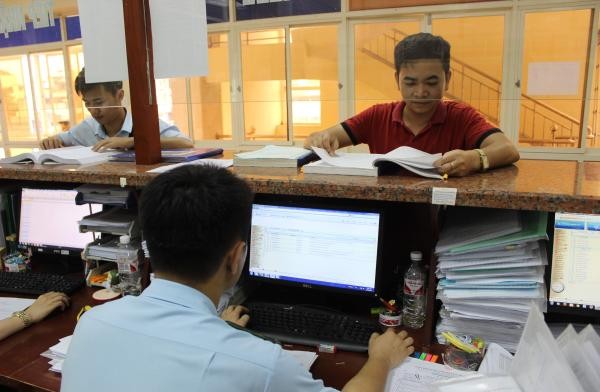 Triển khai nộp thuế điện tử 24/7: Doanh nghiệp được gì? ảnh 1