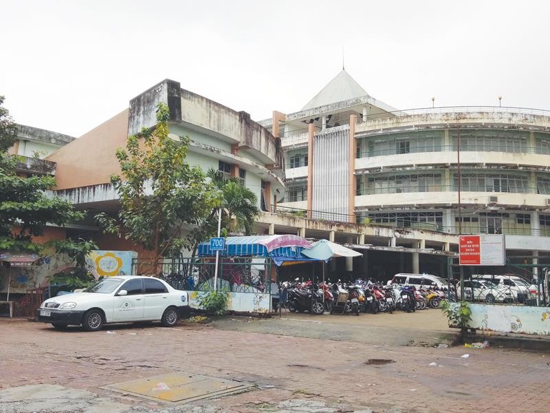 Berjaya sốc lại dự án tỷ USD Trung tâm tài chính Việt Nam (VFC) tai tiếng ảnh 1