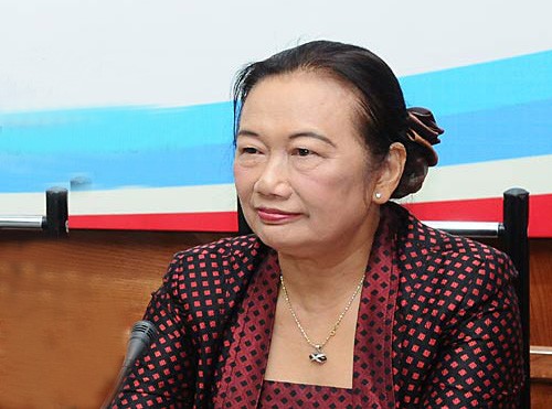 Bà Nguyễn Thị Cúc: Doanh nghiệp làm ăn chân chính nên sử dụng hóa đơn điện tử ảnh 1